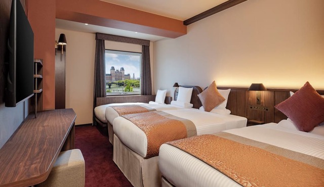 Hotel Lorelei