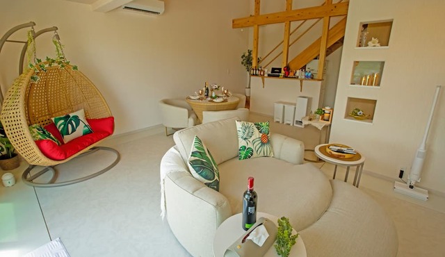 Resort Villa KAPUKA SESOKOJIMA
