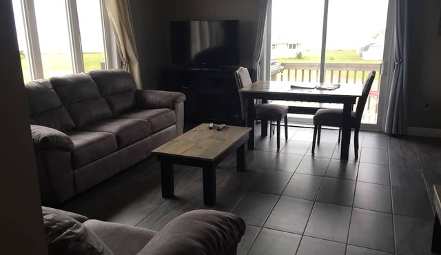 PEI Cottage Rentals