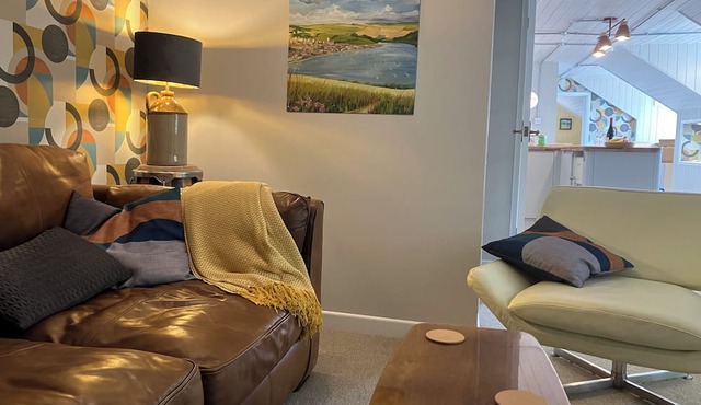 The Coach House - Trinity Lodge