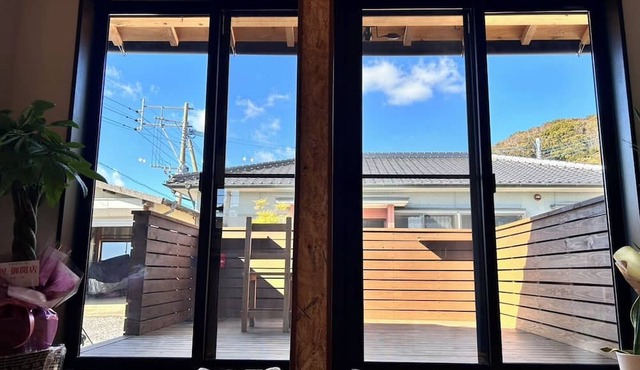 GuestHouse & Cafe Yamaboushi - Hostel