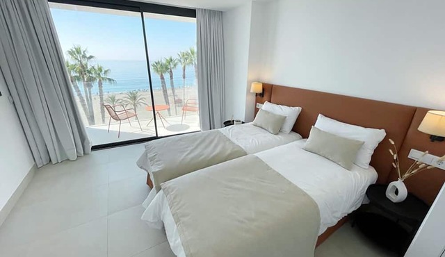 Apartamento LaViu 1Dormitorio