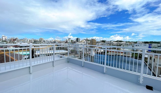 Palace Oceanside