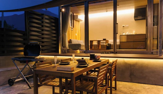 GRANSTAY Yufuin