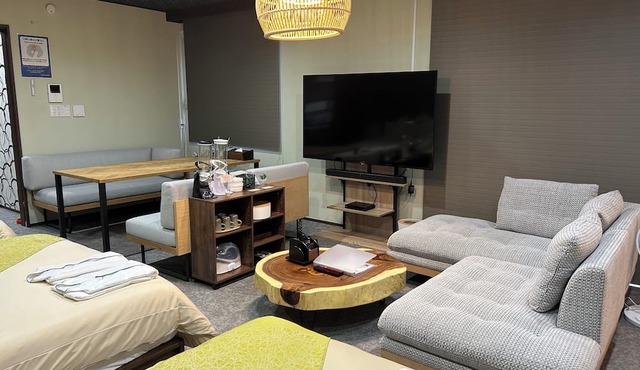 StayHakata villa
