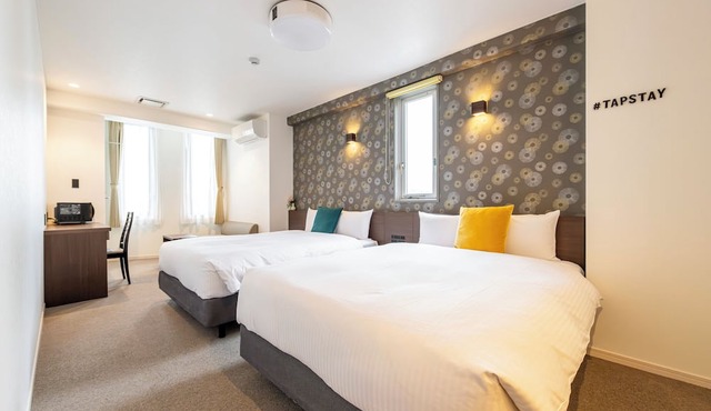 TAPSTAY HOTEL