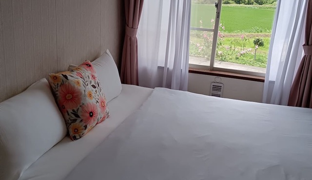guest house mami