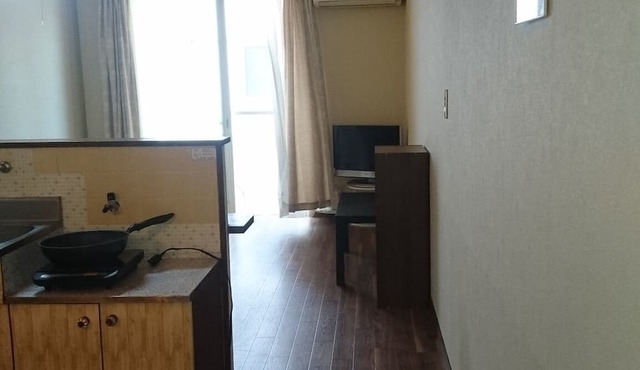 Alpie A102 free parking5 min walk to Kumamoto C/Kumamoto Kumamoto