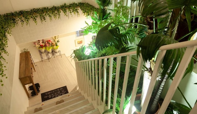 A spacious onefloor on Kokusaidori up to 10 peo/Naha Okinawa
