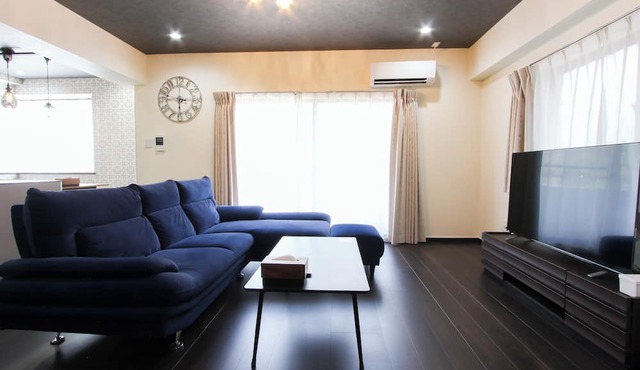 Parkside Inn Hakata