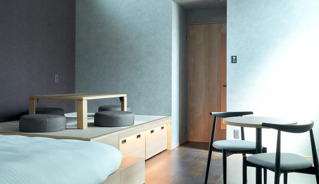 Rakuten STAY Hakata Gion Superior room 401/Fukuoka Fukuoka