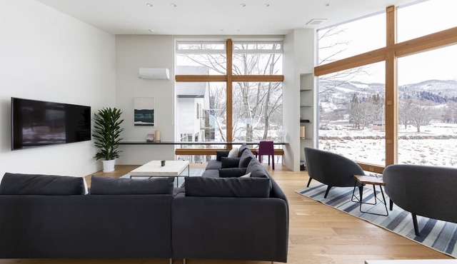 Alpinarc Chalet HAKUBA