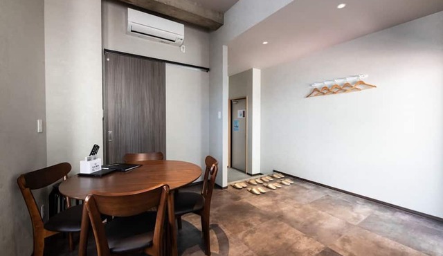 Studio View Sakurajima viewUp to 7 PAX/Kagoshima Kagoshima