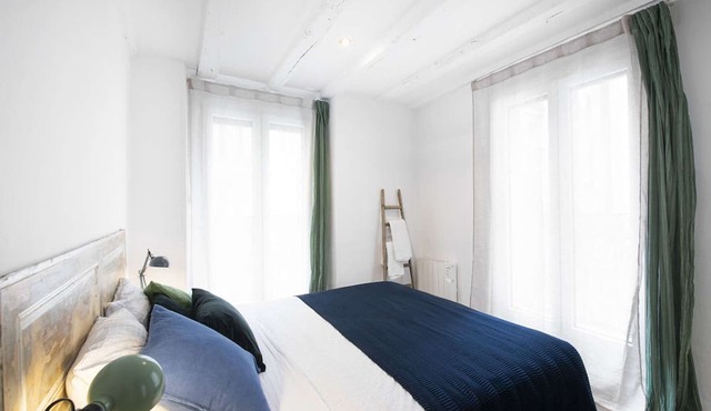 Private Apartment in the Heart of the Historic Old Town