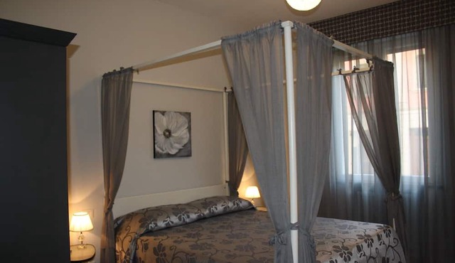 Beautiful apartment few steps from the 'Lungarno' of Florence