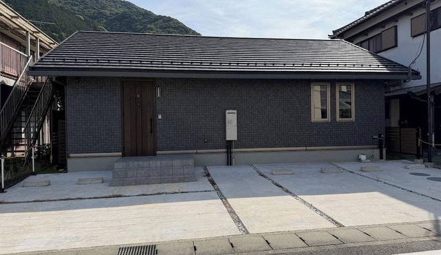 Terrace Kawazu/Kamo District Shizuoka