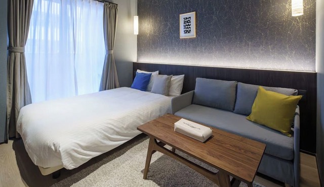 NonSmoking Standard Room A | Newly Built | 8mi/Kumamoto City Kumamoto