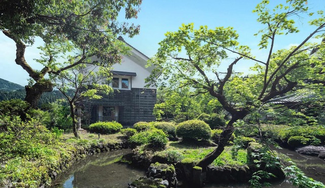 Ichijodani SAKU | Entire warehouse built in 1899 available for exclusive rental, with an open-air bath; limited to one group per day