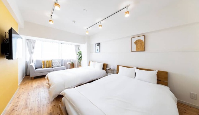 Opening in 2026 1 minute walk from Tojinmachi St/Fukuoka City Fukuoka