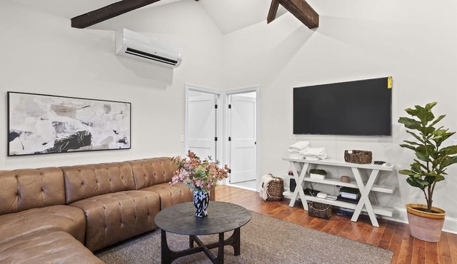 Luxury Palmyra Apt | 7 Mins to Hill Cumorah