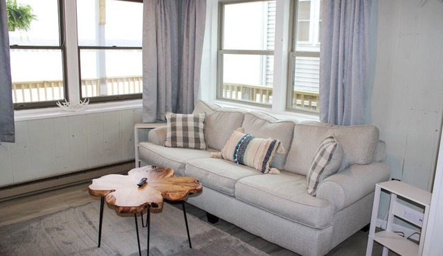 FLX Retreats Conesus Condos-APT C
