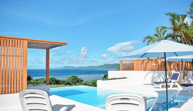 Ocean View Ishigaki Kaze & Nami