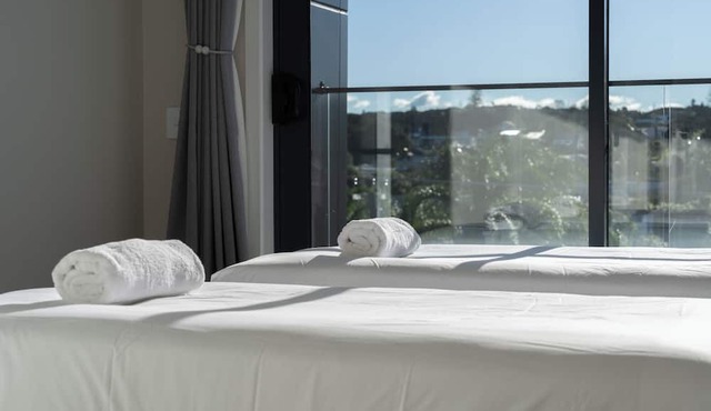 Palm Suites - Auckland