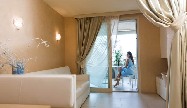 Residence Spa Mirabel
