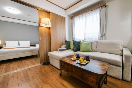 Residence Hotel Morishita
