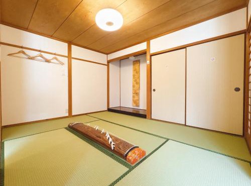 New Opening Sale しらかべの宿 無料駐車場2台