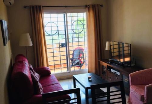 Lux Apartm Beauvivir