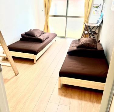 Harmony Hikino 102 - Vacation STAY 23999v