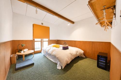 Yatsugatake Little Village Guesthouse