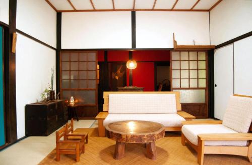 古民家宿 星園-hoshiniwa-