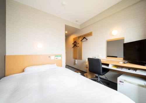Super Hotel Minami Hikone Ekimae