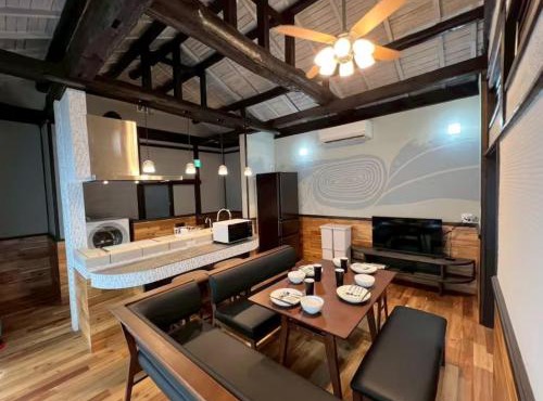 Sentou Minpaku Bunkayu - Vacation STAY 22387