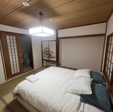 Momo Lodge Madarao