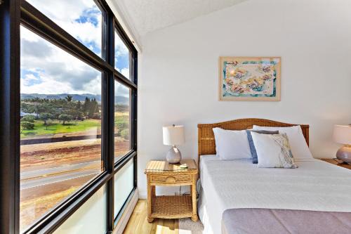 Kahana Villa E701