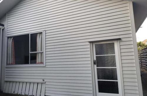 Three beds including 1 double bed, 1 double sofa bed, and 1 single sofa bed, Studio