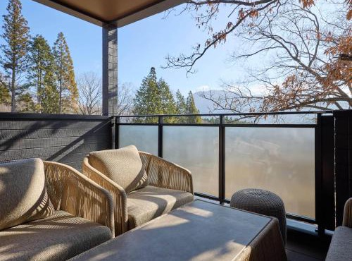 Rakuten STAY VILLA Yufuin Onsen