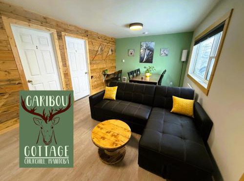 Caribou Cottage