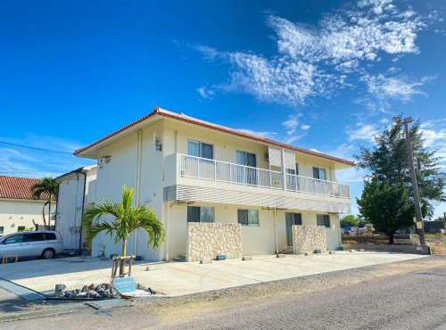 Fusaki Resort ISHIGAKI - Vacation STAY 08398v