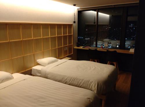 Hotel Nagasaki