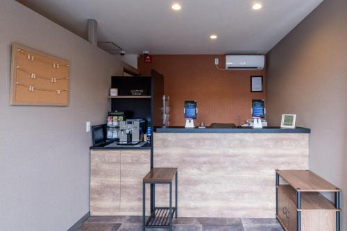 HOTEL R9 The Yard Tagawakawara