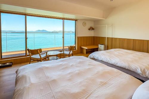 Nagisato Villa Clover