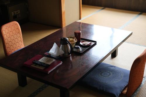 Shinwaka Lodge