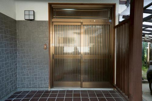 Yuハウス-宇美町-