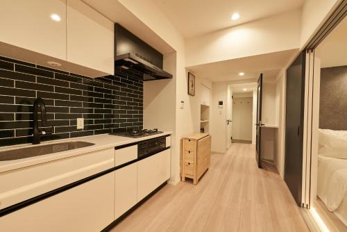 LIVECASA蔵前 2mins to Kuramae station