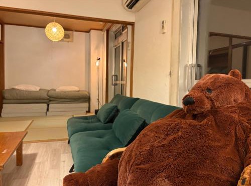 FUJI Forest House203