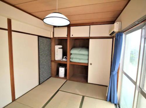 Maison Ota Building A Building B - Vacation STAY 11098